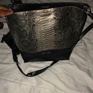 Calvin Klein bag